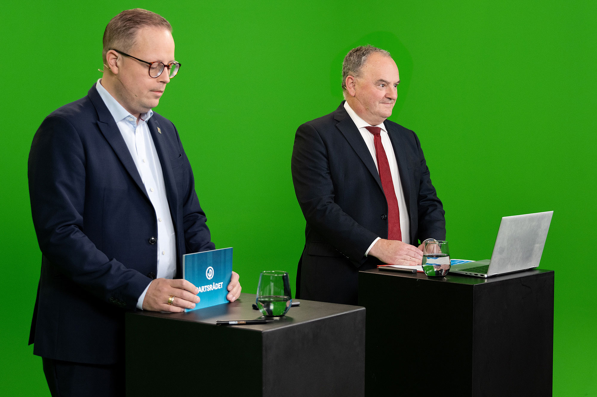 Lönebildningsdagen 2022: Lokal lönebildning i en föränderlig omvärld