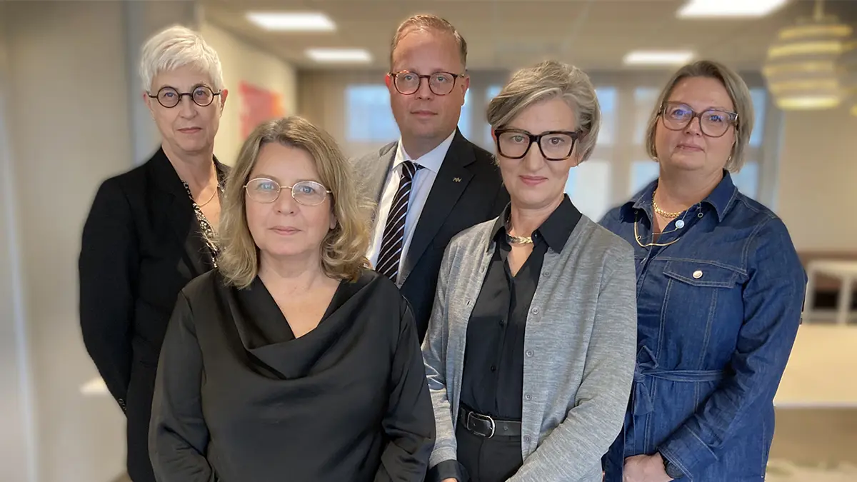 Nytt arbetsområde ska stärka kunskap och dialog om säkerhet och beredskap