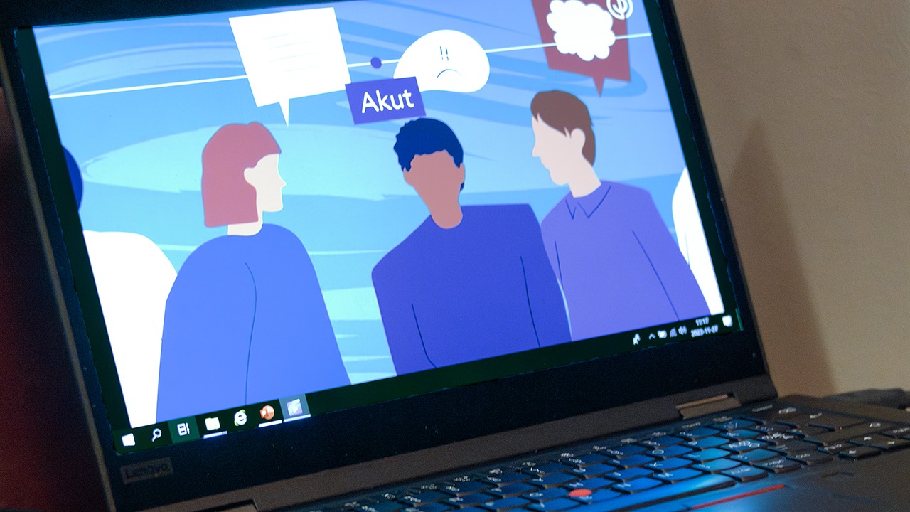 Partsrådsdagen 2023: Hot på jobbet – en tryggare arbetsplats