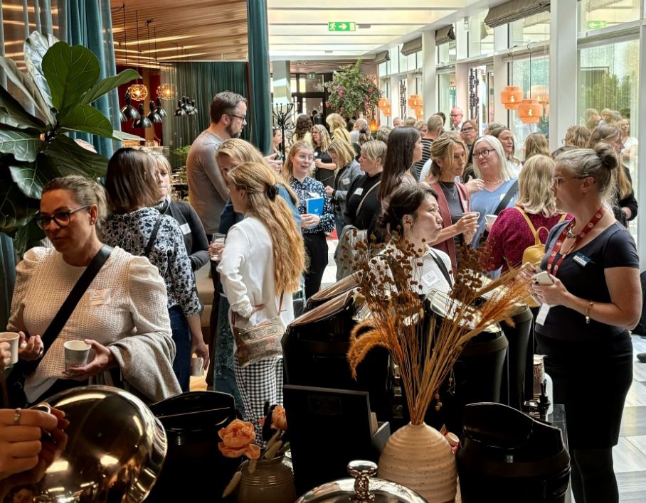 Partsrådsdagen 2024: samlingssida för innehållet