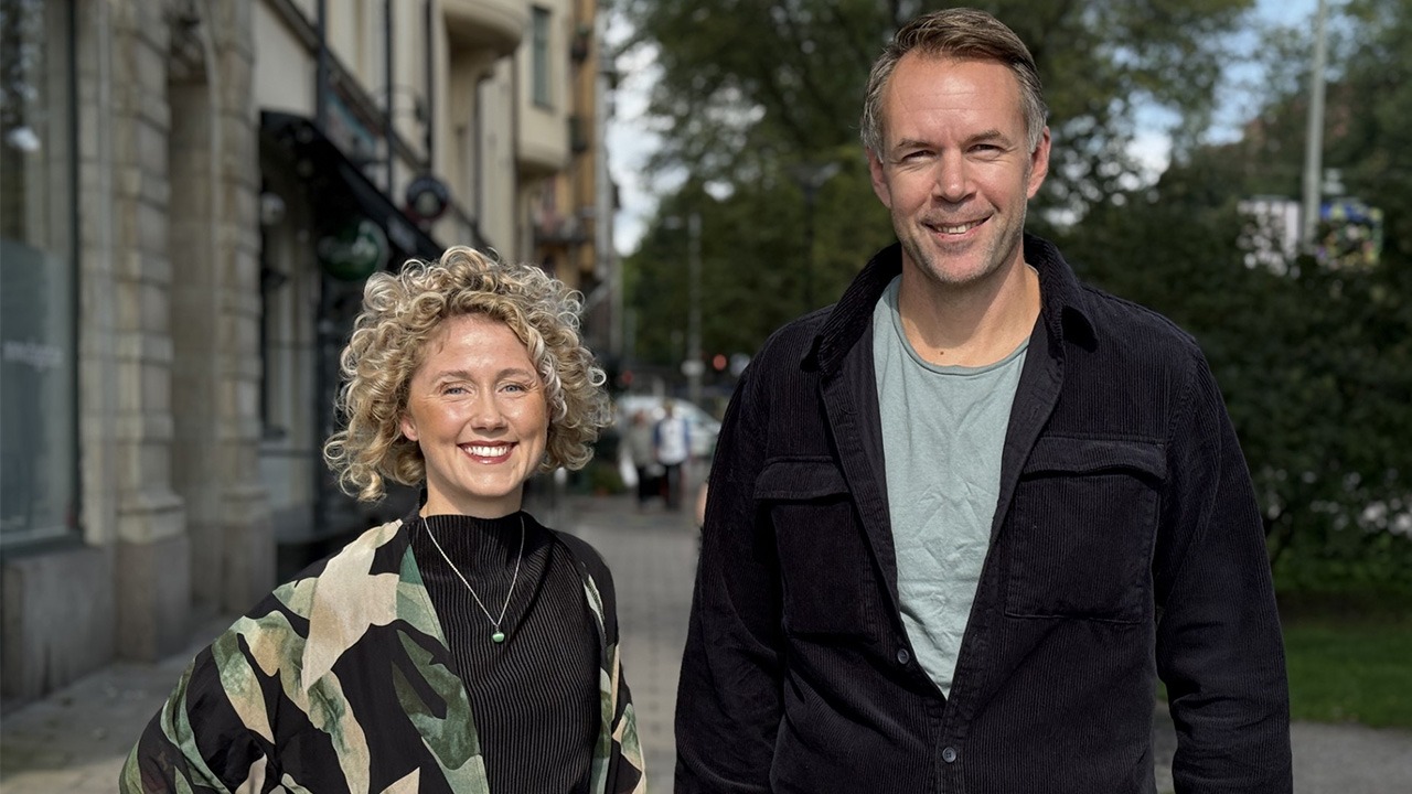 Arbetsmiljö varje dag, vecka, månad och år: så gör vi på Arbetsförmedlingen