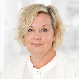 Annamari Thorell