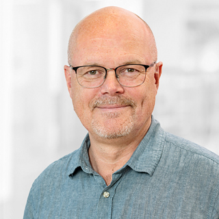 Lars Johansson