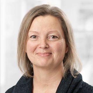Helen Thornberg
