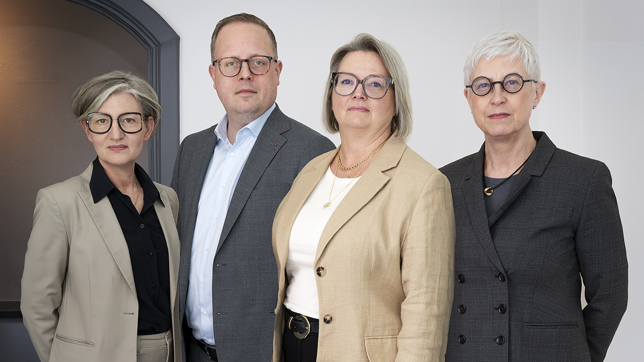 Partsrådets uppdrag: Nya satsningar för 2026-2027