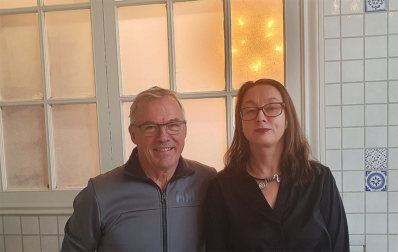 Så kan arbetsmiljö bli en del av vardagen – se webbinariet i efterhand