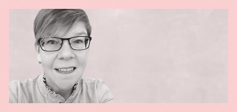 Ann-Sofie Ryberg, huvudskyddsombud verksamhetsområde fastighetsinskrivning och med i den partsgemensamma arbetsmiljögruppen på Lantmäteriet.