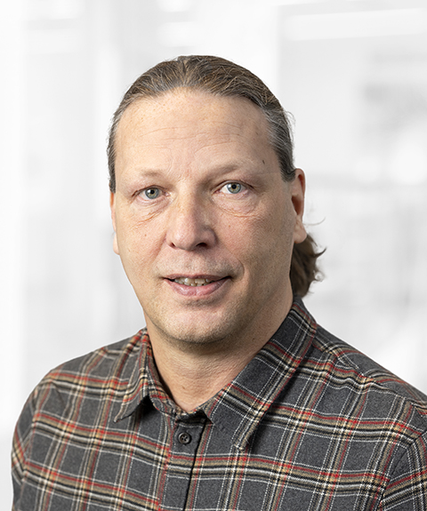 Mikael Andersson, OFR/S,P,O