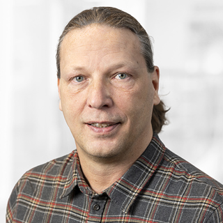 Mikael Andersson