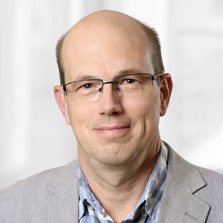 Robert Andersson