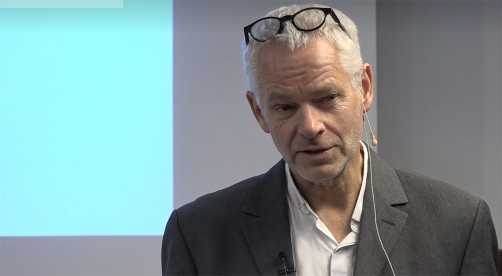 Ärvda reaktioner får oss att känna igen sjukdom