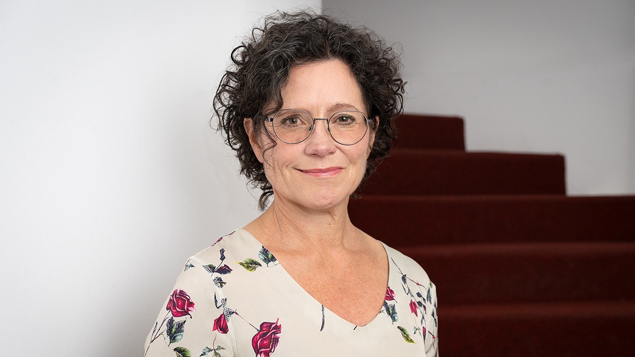 LB-dagen 2024: Konjunkturläget inför nästa avtalsrörelse - Ylva Hedén Westerdahl, prognoschef, Konjunkturinstitutet