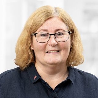 Tarja Nevala