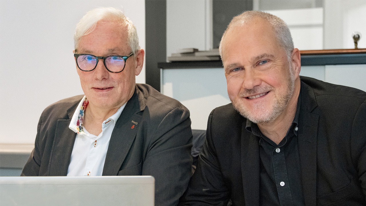 Webbinarium: Analysera löneskillnader mellan könen med BESTA-vägen