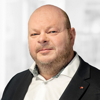 Fredrik Bäckström