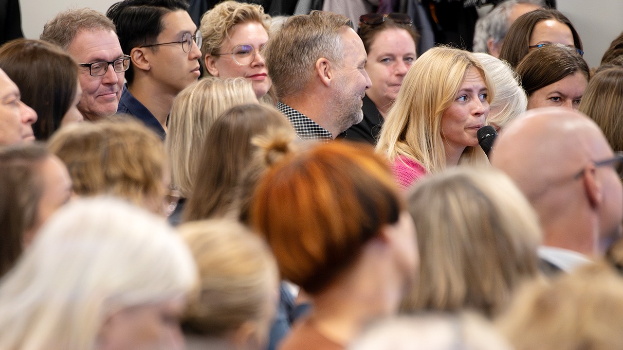Partsrådsdagen 2024